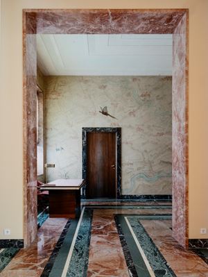 Casa Corbellini Wesserman