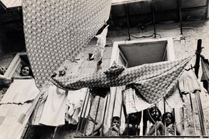 Napoli: Bassi della Duchessa