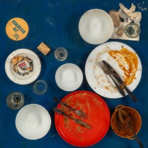 Restaurant Spoerri - 15 marzo 1972