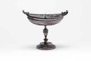 Navicella portaincenso