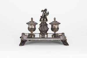 Calamaio con campanello