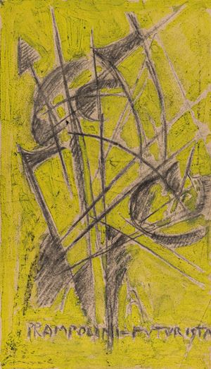 Movimenti iniziali dinamici