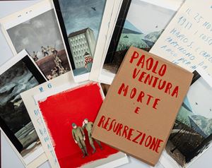 Morte e Resurrezione