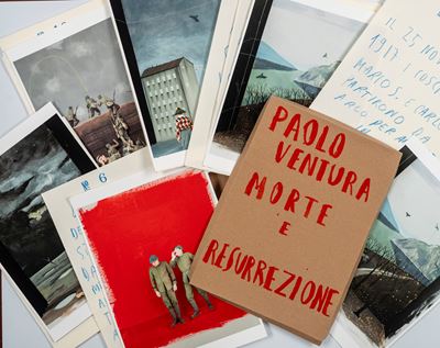 Morte e Resurrezione - Edizione 3 di 3