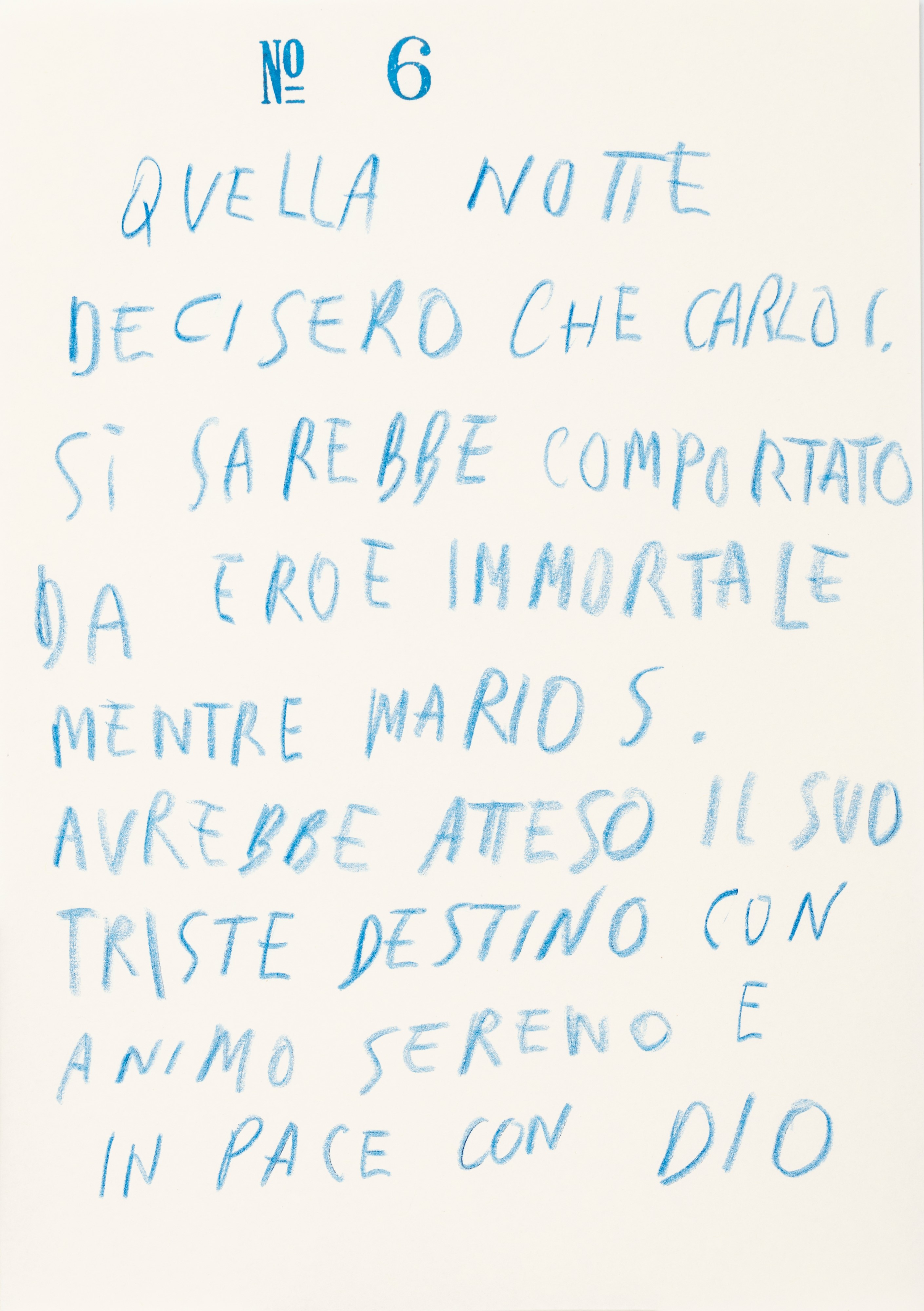 Paolo Ventura - Morte e Resurrezione - Edizione 3 di 3