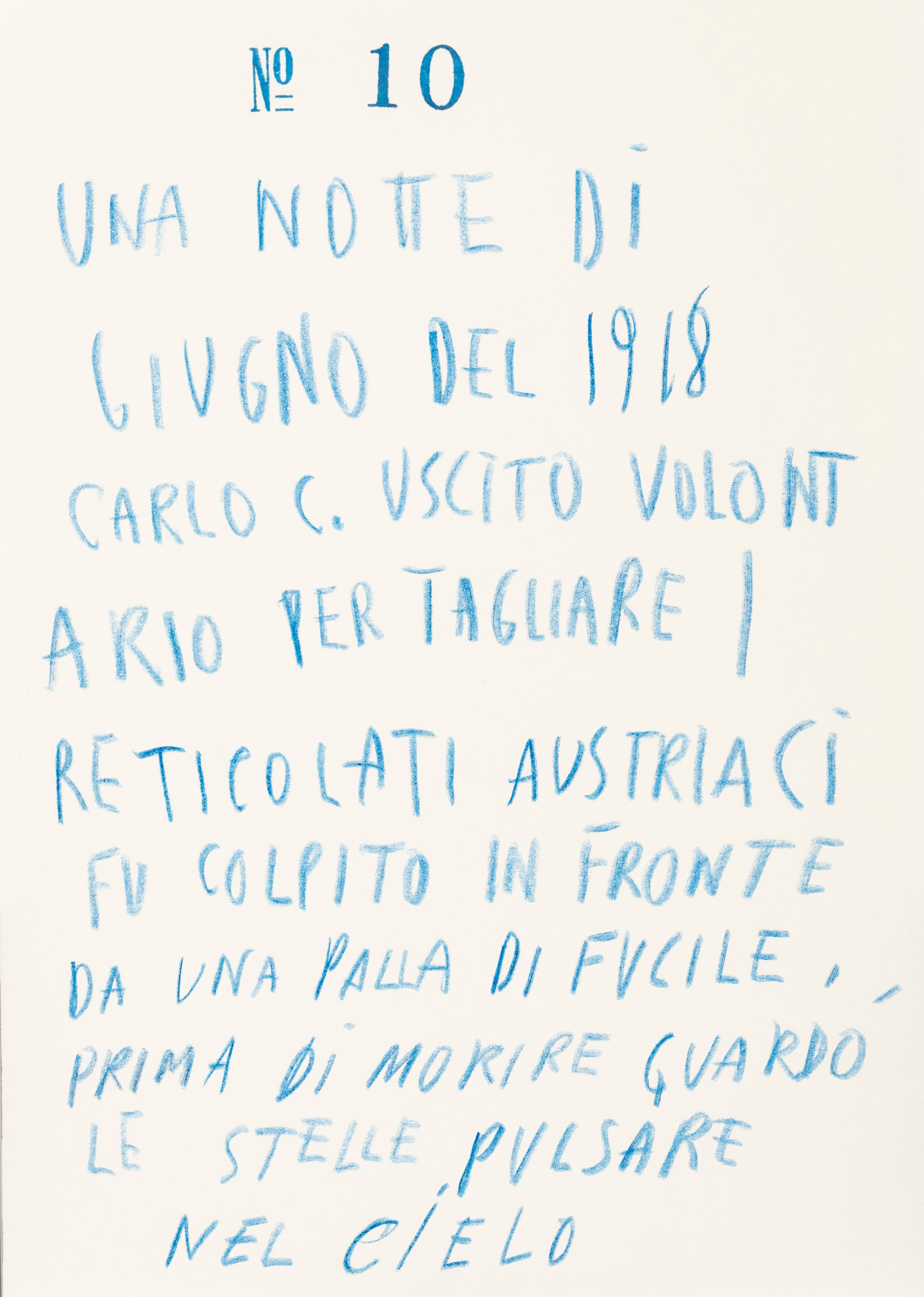 Paolo Ventura - Morte e Resurrezione - Edizione 3 di 3
