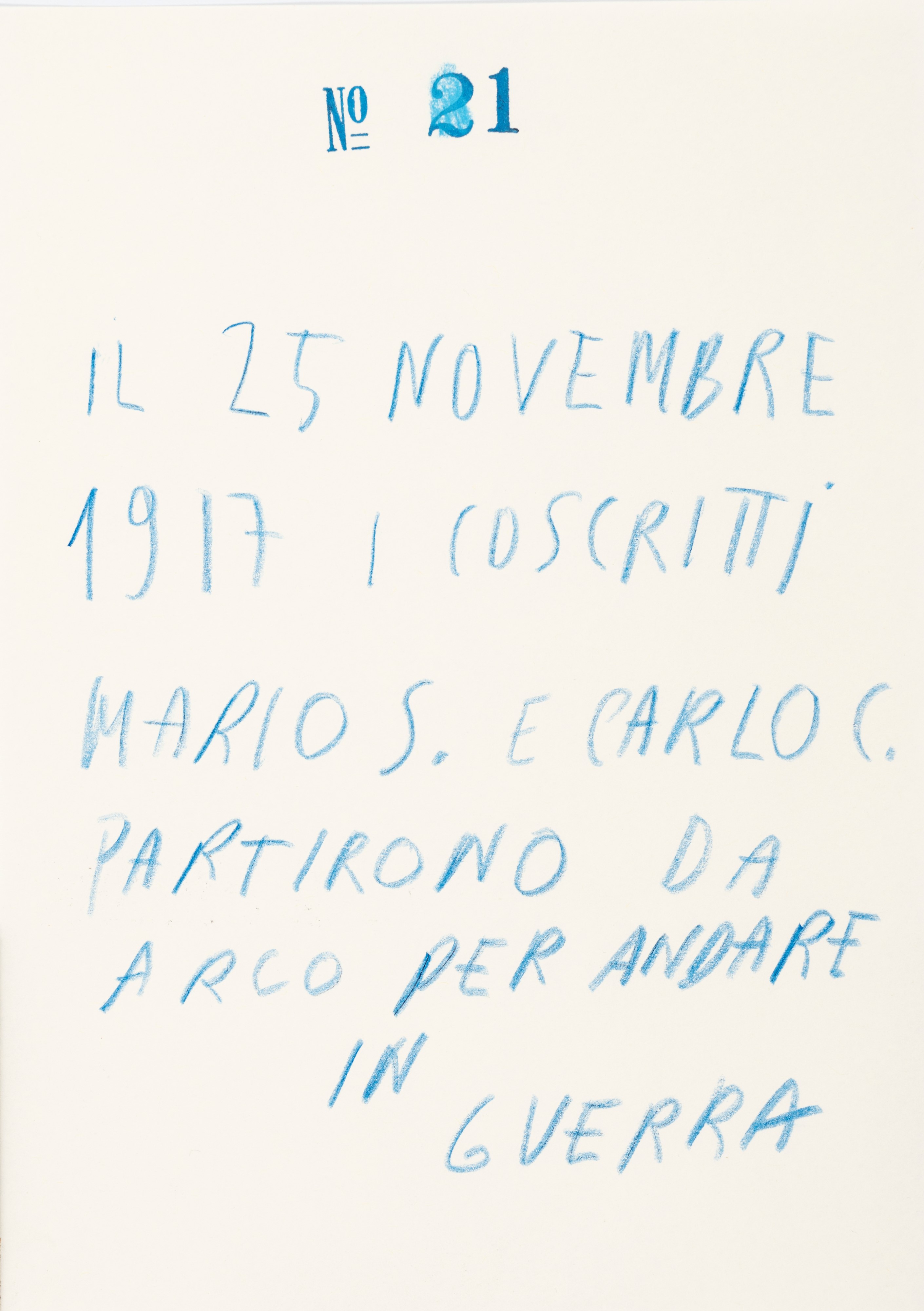 Paolo Ventura - Morte e Resurrezione - Edizione 3 di 3