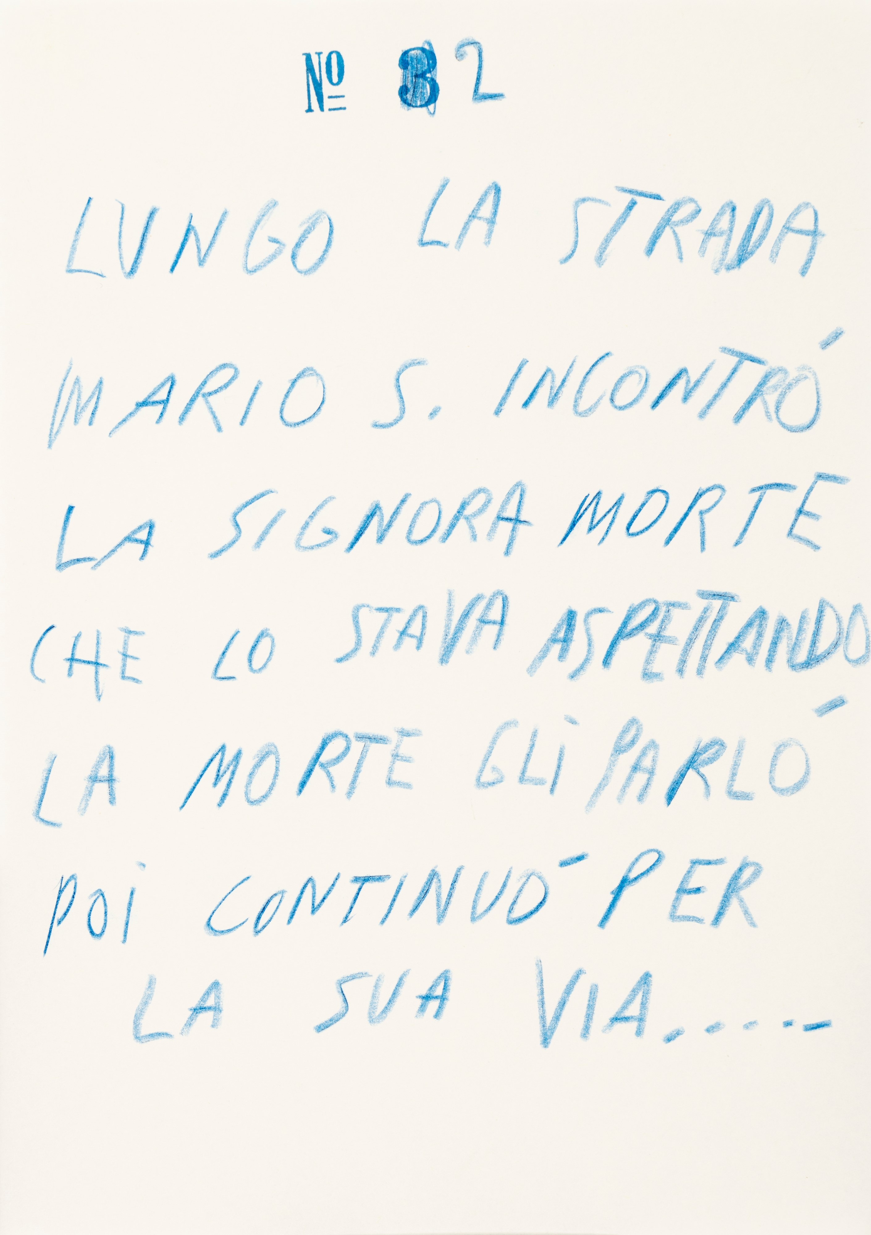 Paolo Ventura - Morte e Resurrezione - Edizione 3 di 3