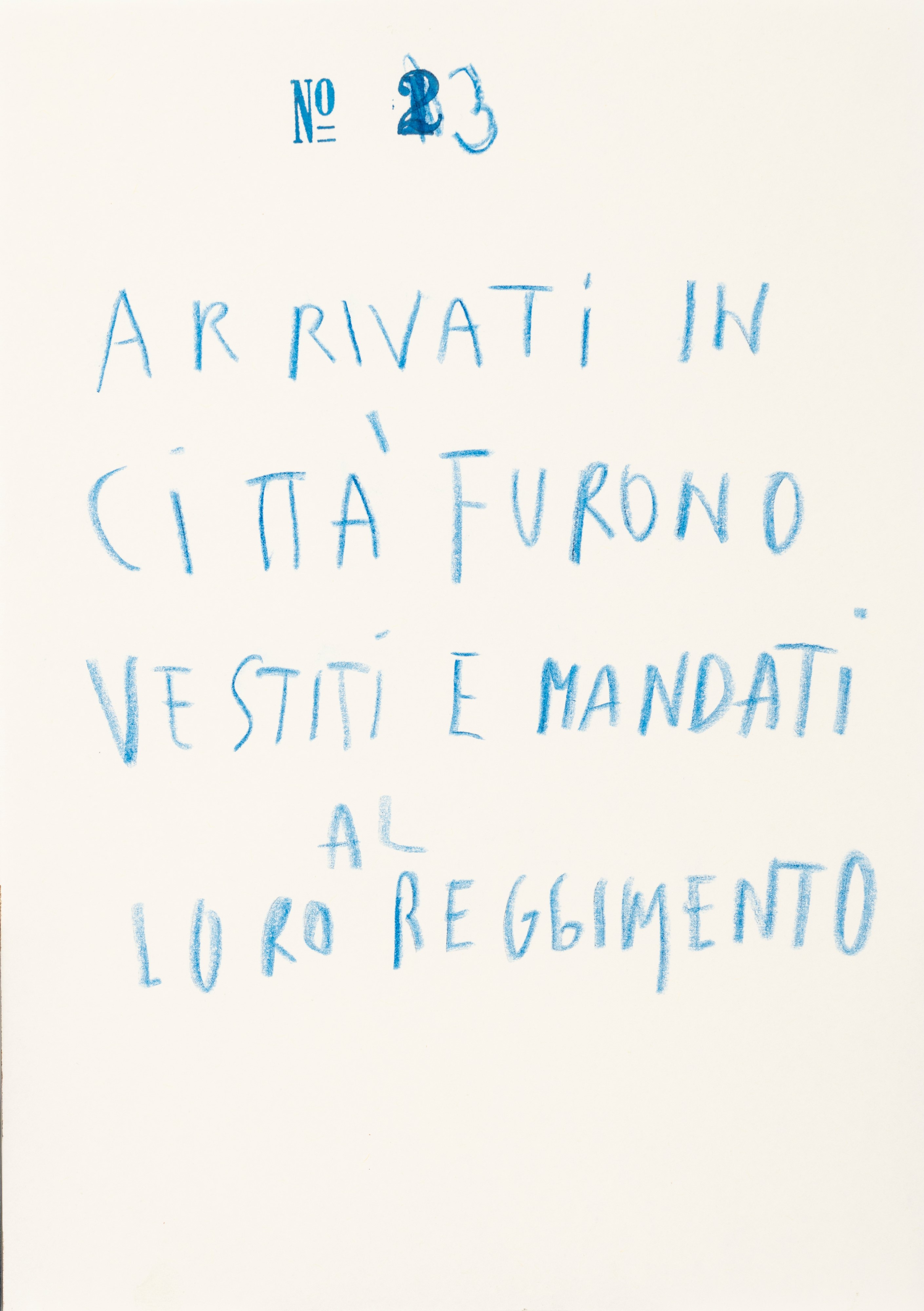 Paolo Ventura - Morte e Resurrezione - Edizione 3 di 3