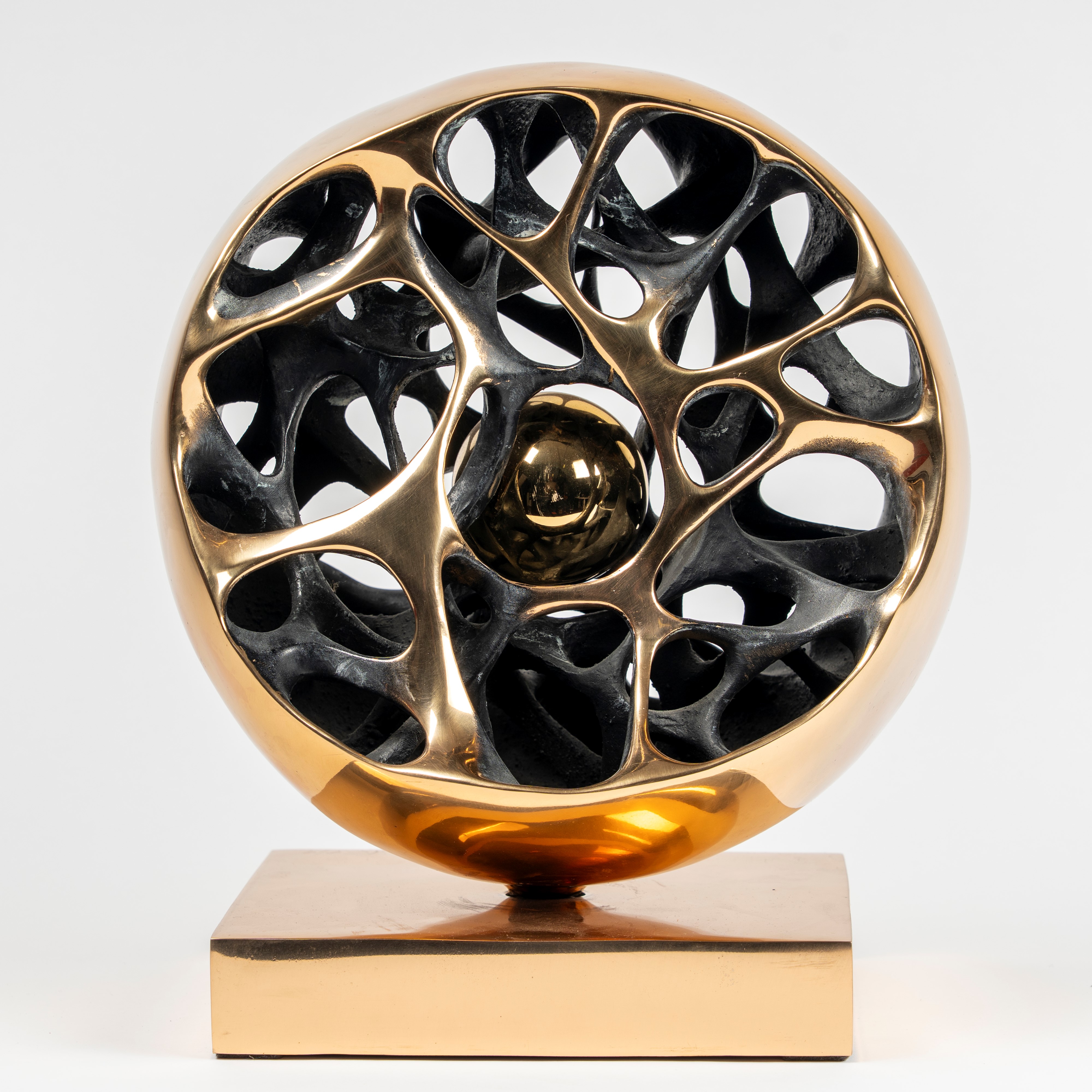 Gianfranco Meggiato - Sfera