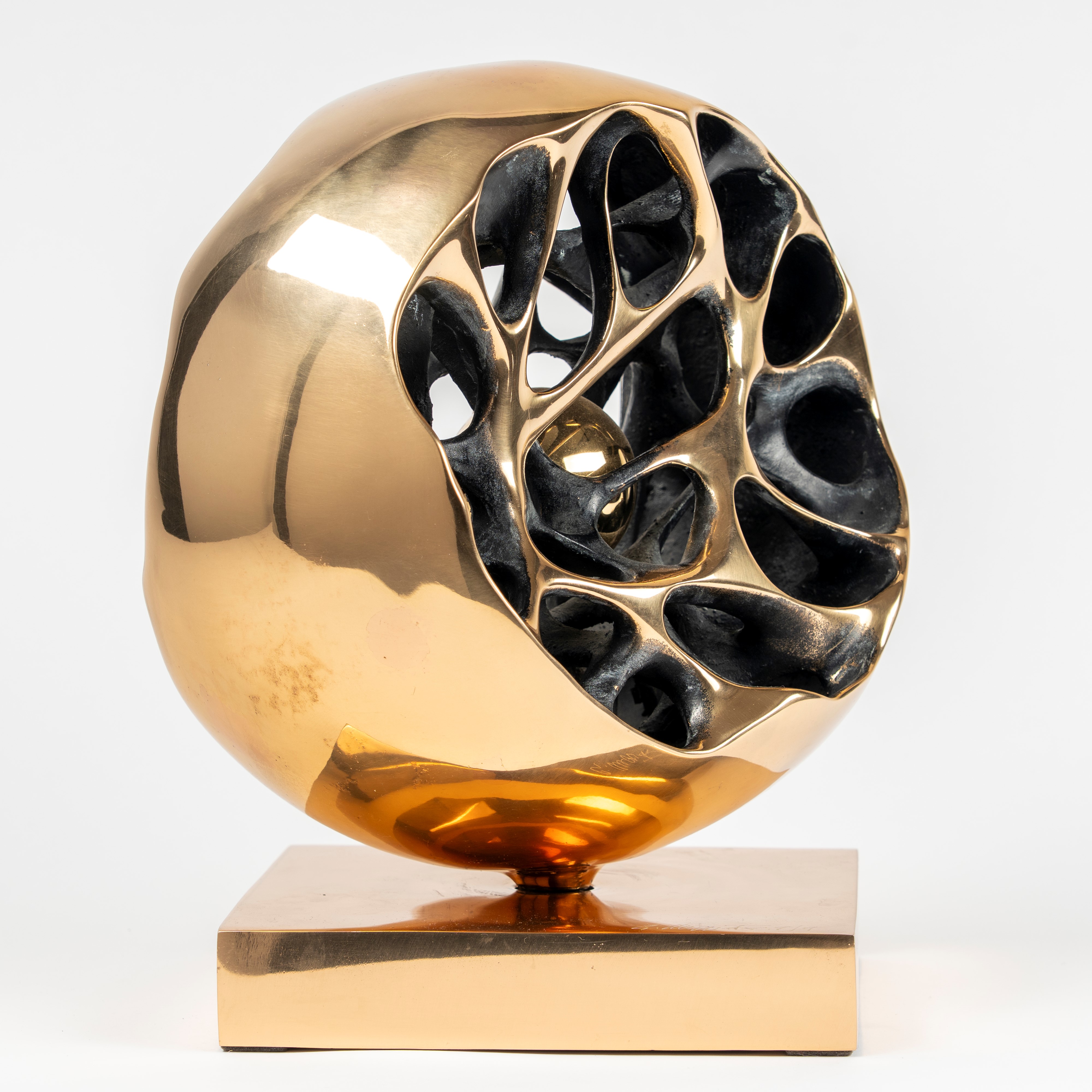 Gianfranco Meggiato - Sfera