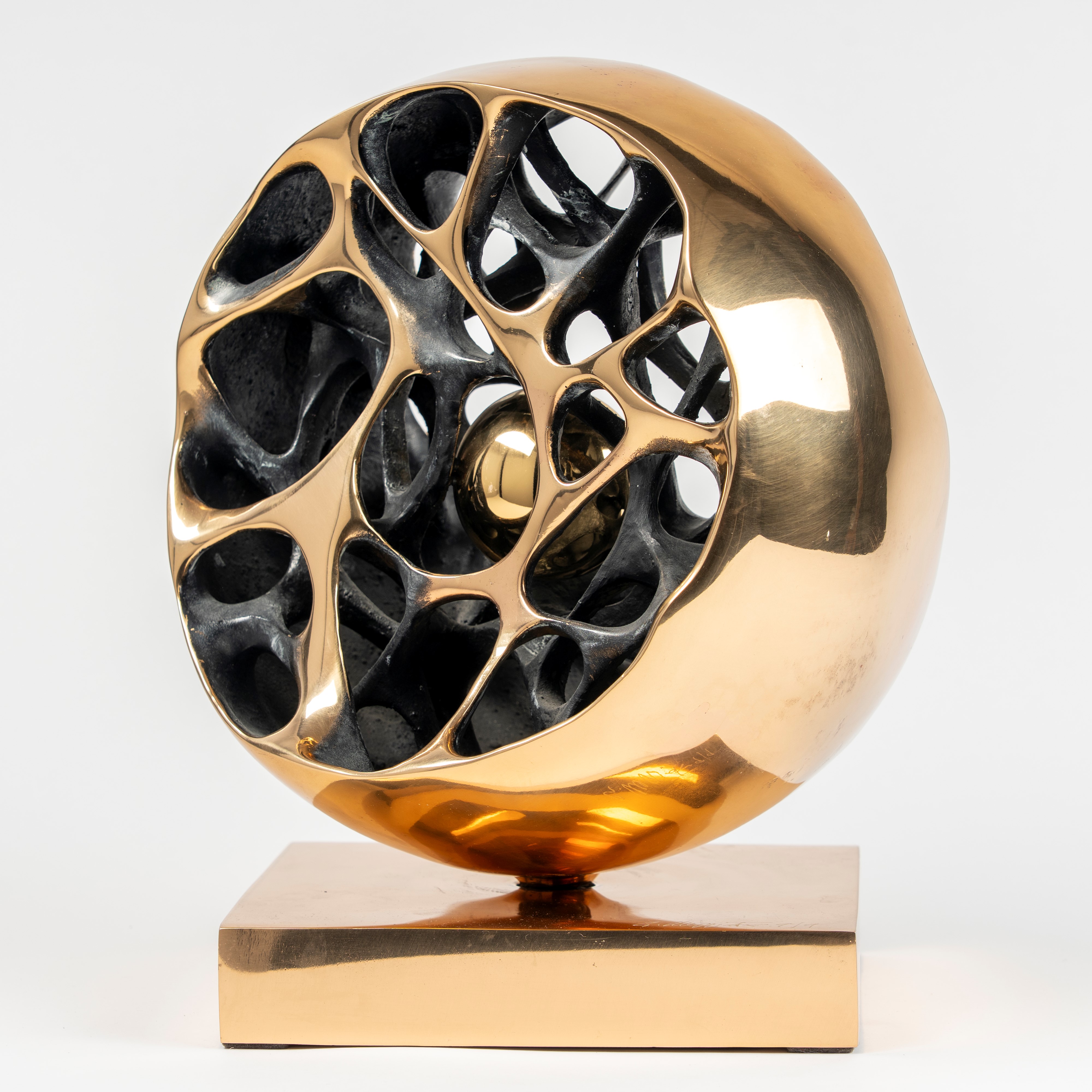 Gianfranco Meggiato - Sfera