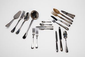 Servizio di posate