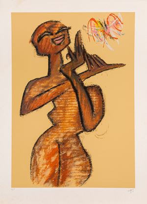 Figura femminile