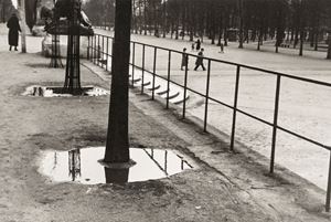 Senza titolo (Parigi)