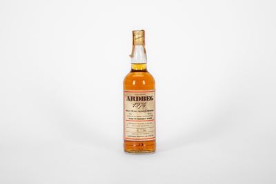 Ardbeg Islay Malt Scotch Whisky