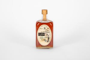 Glen Avon 'Emilio' 12 Year Old Fine Old Single Highland Scotch Whisky