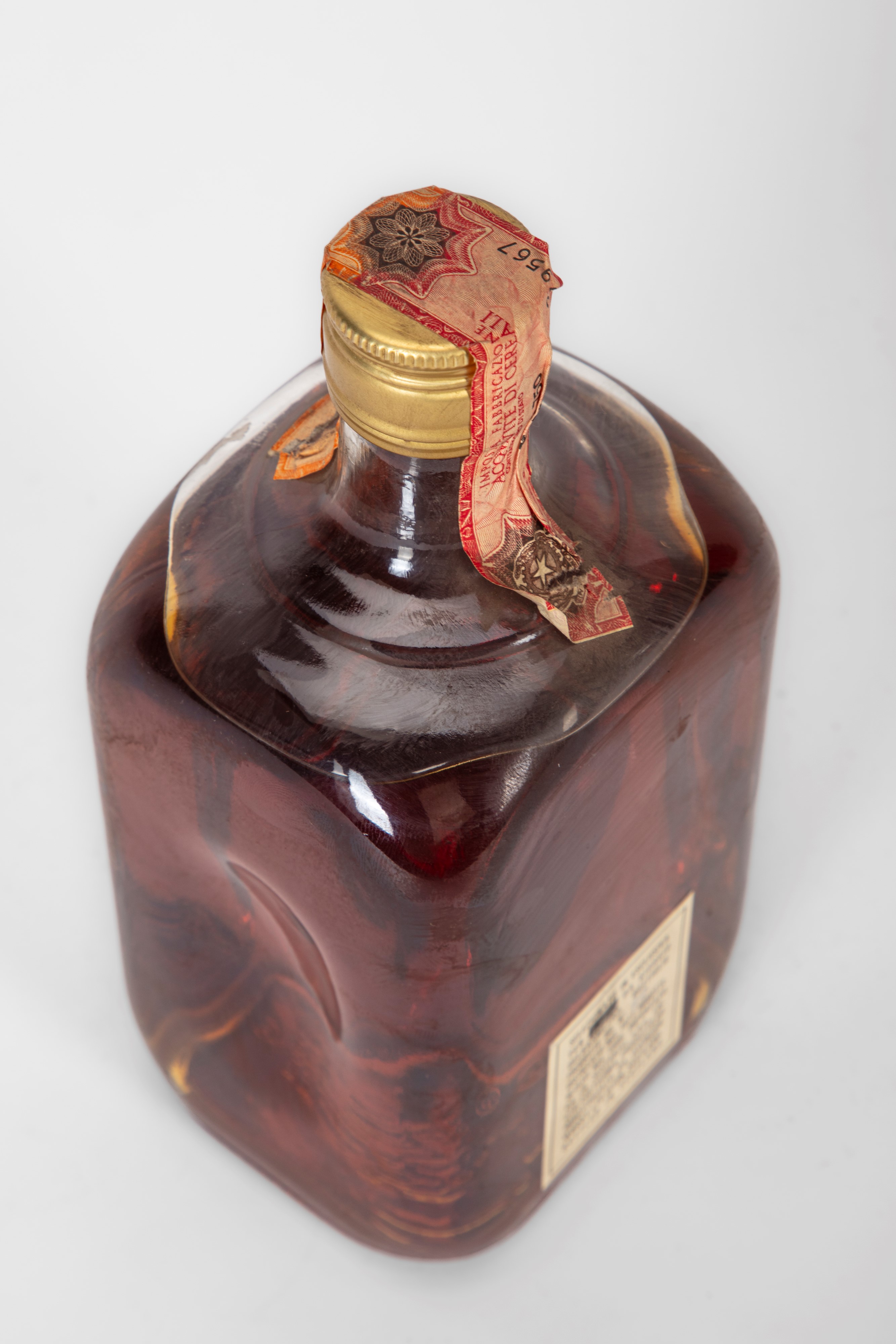 Scozia - Glen Avon, 'Emilio' 12 Year Old Fine Old Single Highland Scotch Whisky