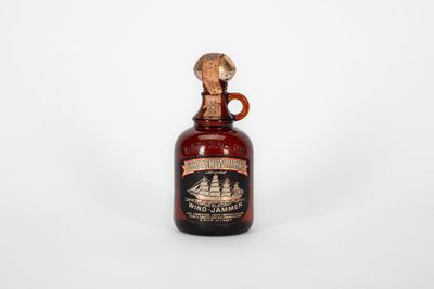 Oldmoor Old Wind-jammer Scotch Whisky