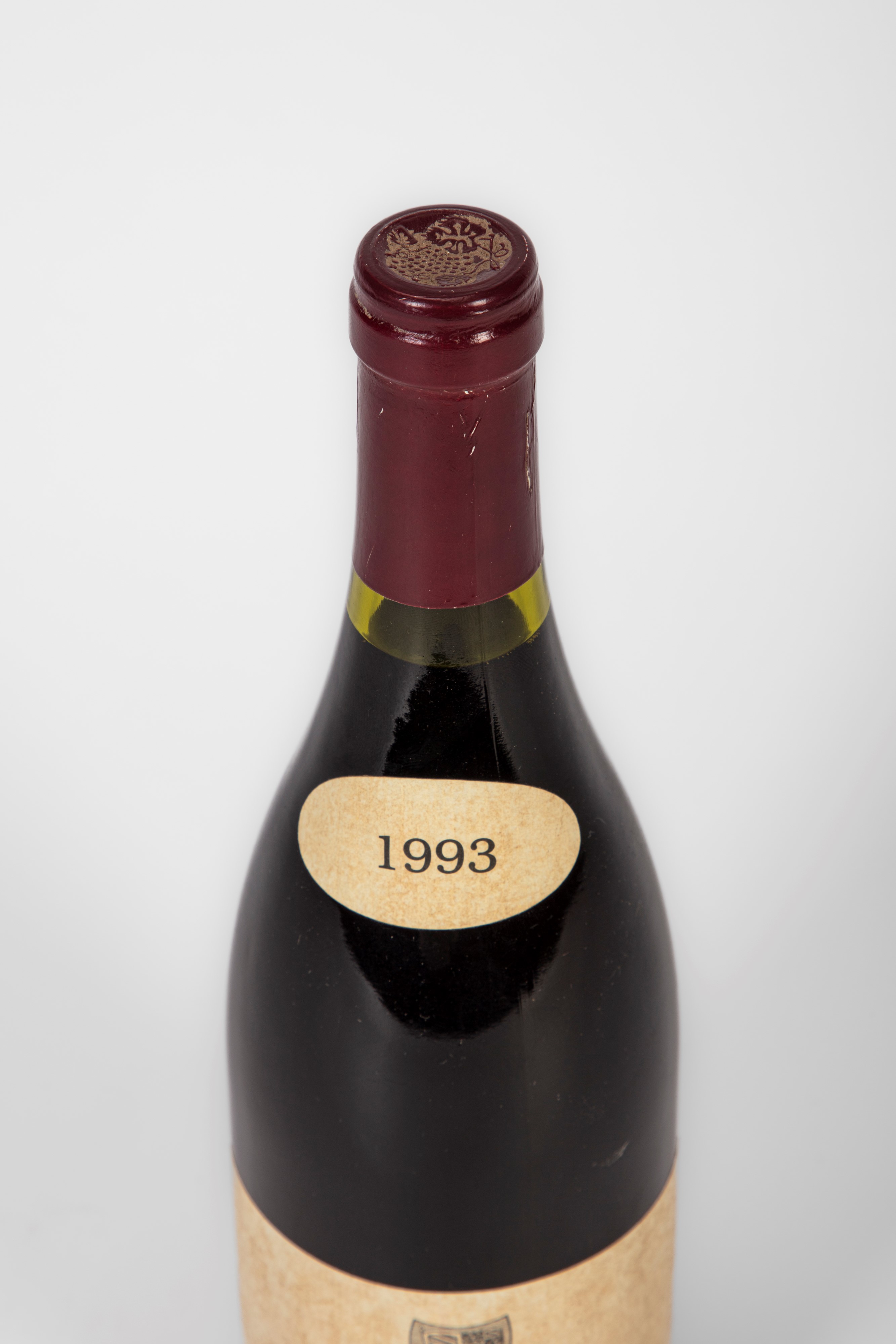 Francia - Henri Jayer, Echezeaux Grand Cru, 1993