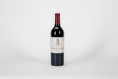 Chateau Latour, edizione del 2005