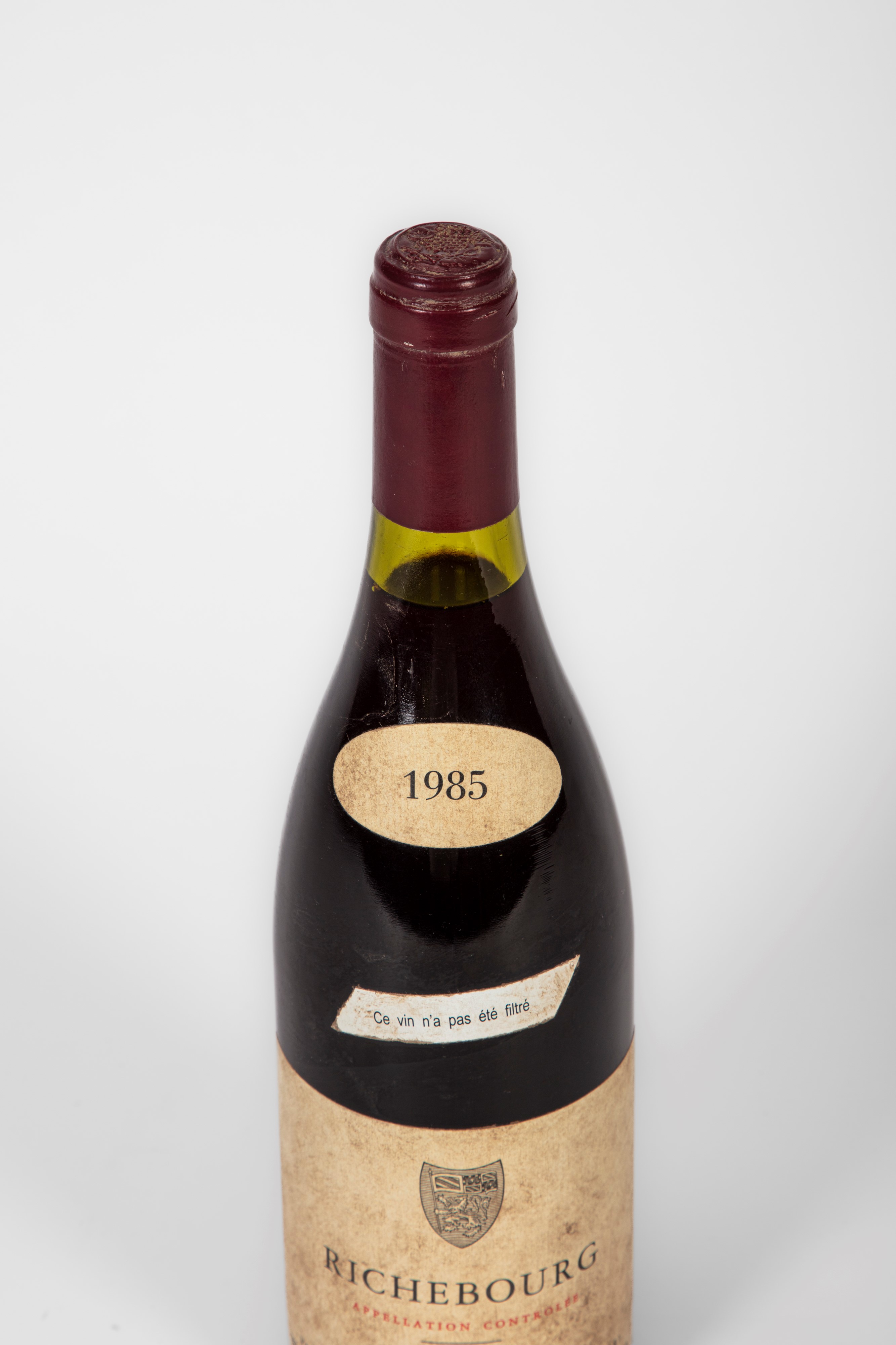 Francia - Henri Jayer, Richebourg Grand Cru, 1985