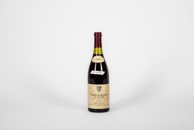 Henri Jayer, Les Brulees, 1985