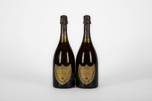Dom Perignon Brut (2 BT)