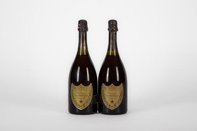 Dom Perignon, Brut 1976 (2 bottiglie)