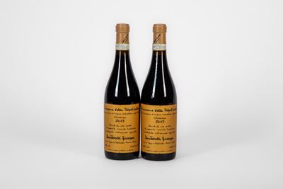 Giuseppe Quintarelli Classico DOCG (2 bottiglie)