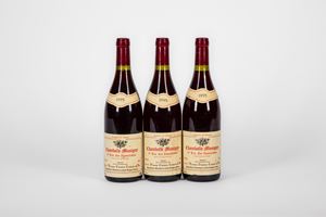 Domaine Christian Confuron & Fils Les Feusselottes (3 BT)