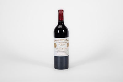 Chateau Cheval Blanc, vino rosso 2004