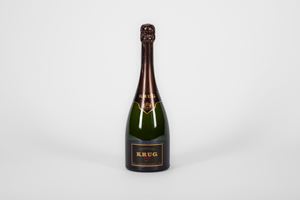Krug Vintage Brut