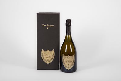 Dom Perignon, Champagne Brut 2012