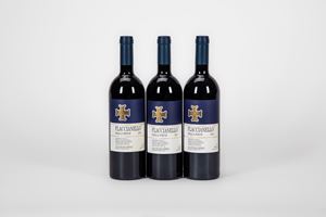 Fontodi Flaccianello della Pieve Colli della Toscana Centrale IGT (3 BT)