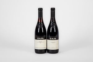 Selezione Gaja (2 BT)
