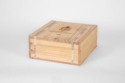 Chateau de Beaucastel, Chateauneuf-du-Pape Grand Cuvee Hommage a Jacques Perrin, 2019 (3 BT)