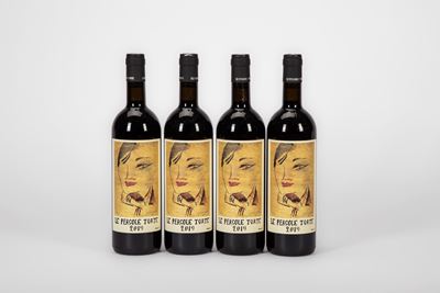 Montevertine Le Pergole Torte IGT, 2019 (4 BT)
