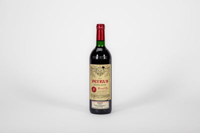Petrus, opera del 1996