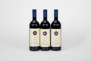 Tenuta San Guido Sassicaia Bolgheri (3 BT)