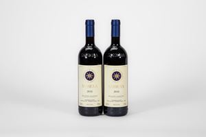 Tenuta San Guido Sassicaia Bolgheri (2 BT)