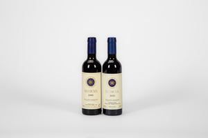 Tenuta San Guido Sassicaia Bolgheri (2 BT)