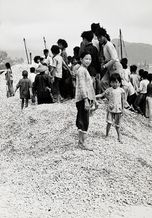 Senza titolo (Hong Kong)