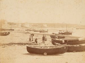 Senza titolo (Ostia?)