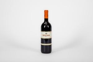 Marchesi Antinori Solaia IGT