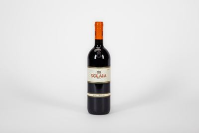 Marchesi Antinori Solaia IGT, 2015