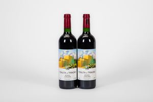 Tenuta di Trinoro IGT (2 BT)