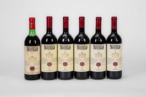 Selezione Marchesi Antinori Tignanello IGT (6 BT)