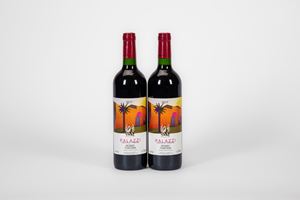 Tenuta di Trinoro 'Palazzi' IGT (2 BT)