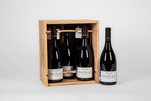 Domaine Coste-Caumartin - Jerome & Benoit Sordet Pommard (6 BT)